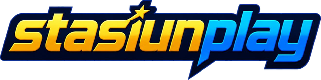 StasiunPlay Logo